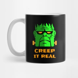 Creep it Real! Mug